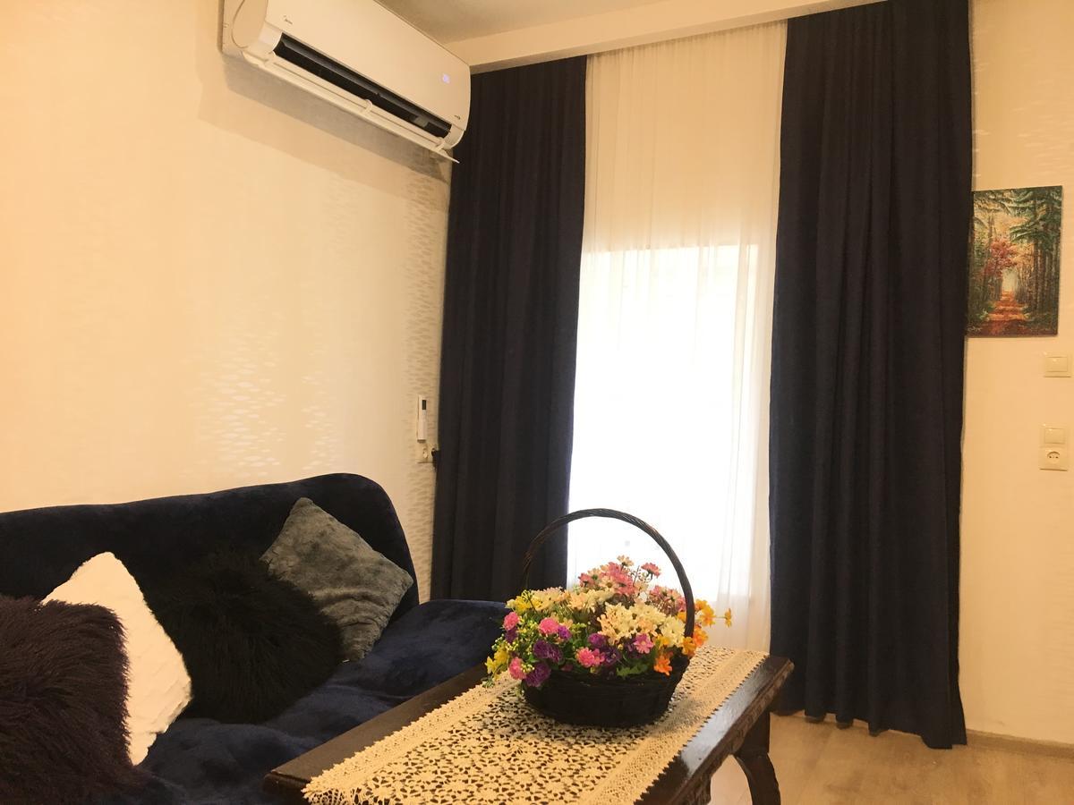 Newly Renovated House Apartment Tbilisi Bagian luar foto