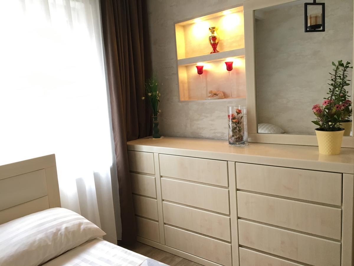 Newly Renovated House Apartment Tbilisi Bagian luar foto