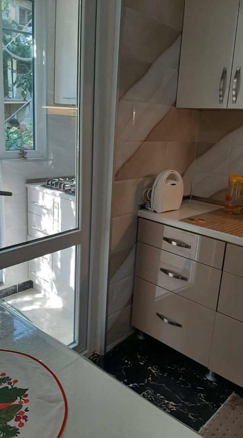 Newly Renovated House Apartment Tbilisi Bagian luar foto
