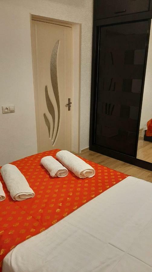 Newly Renovated House Apartment Tbilisi Bagian luar foto