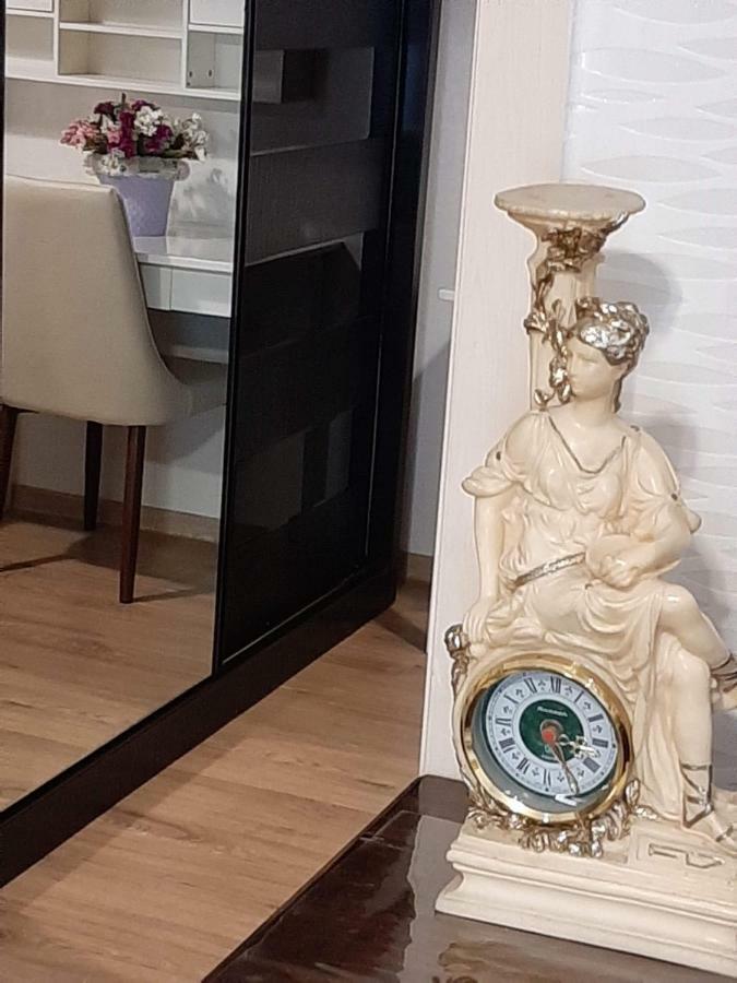 Newly Renovated House Apartment Tbilisi Bagian luar foto