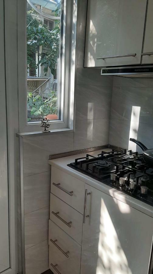 Newly Renovated House Apartment Tbilisi Bagian luar foto