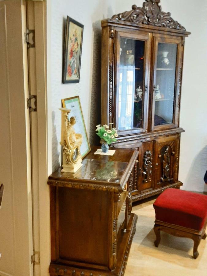 Newly Renovated House Apartment Tbilisi Bagian luar foto