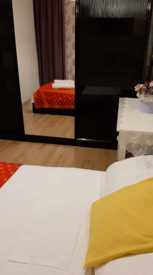 Newly Renovated House Apartment Tbilisi Bagian luar foto